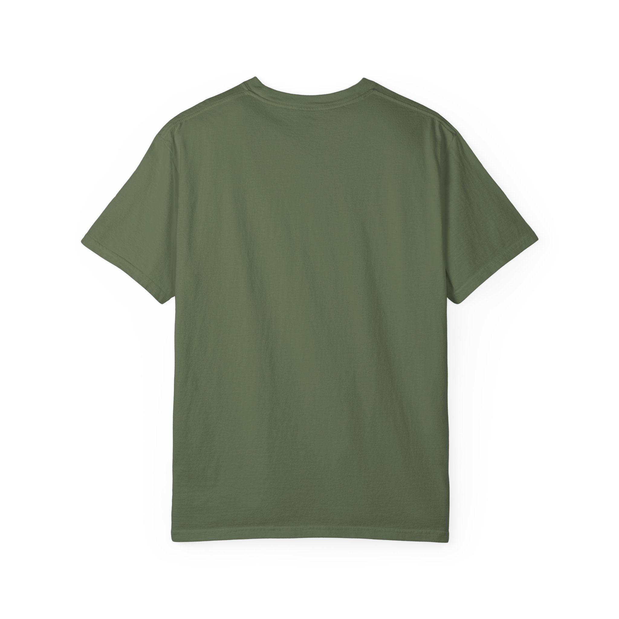 Bold Graphic Unisex T-Shirt, Artistic Tee, Streetwear Fashion, Anime Inspired Apparel,
