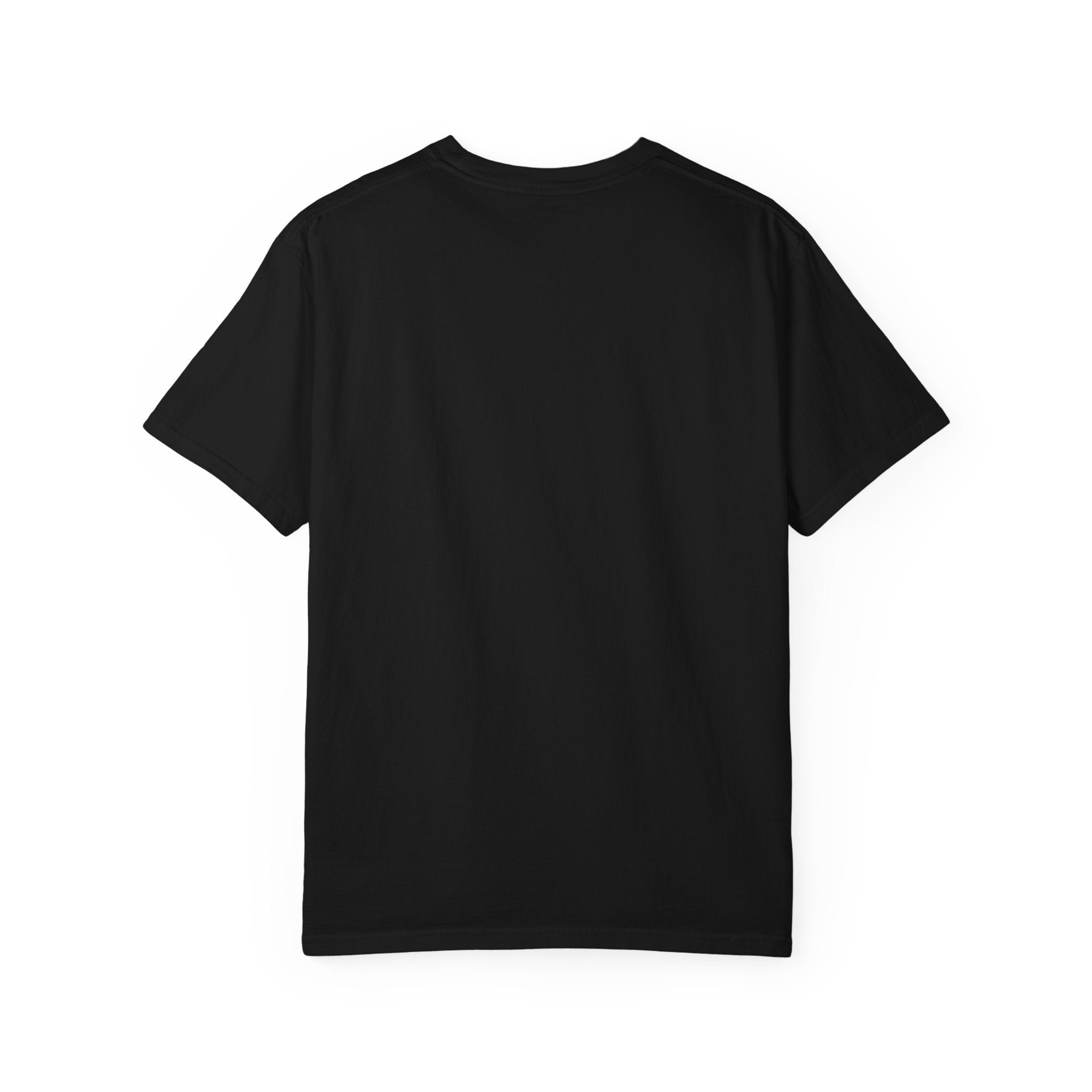 Artistic Feather T-Shirt