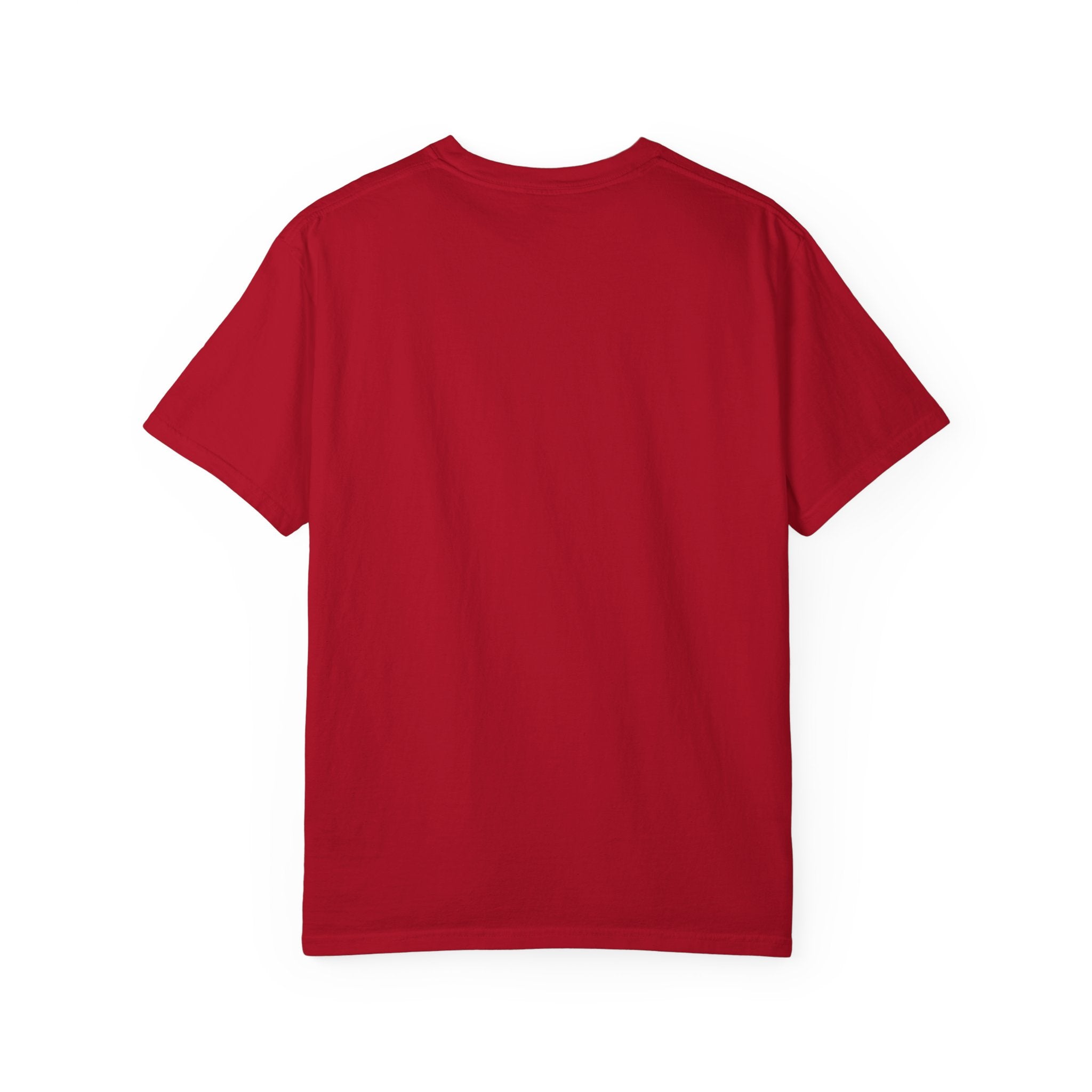 Bold Graphic Unisex T-Shirt, Artistic Tee, Streetwear Fashion, Anime Inspired Apparel,