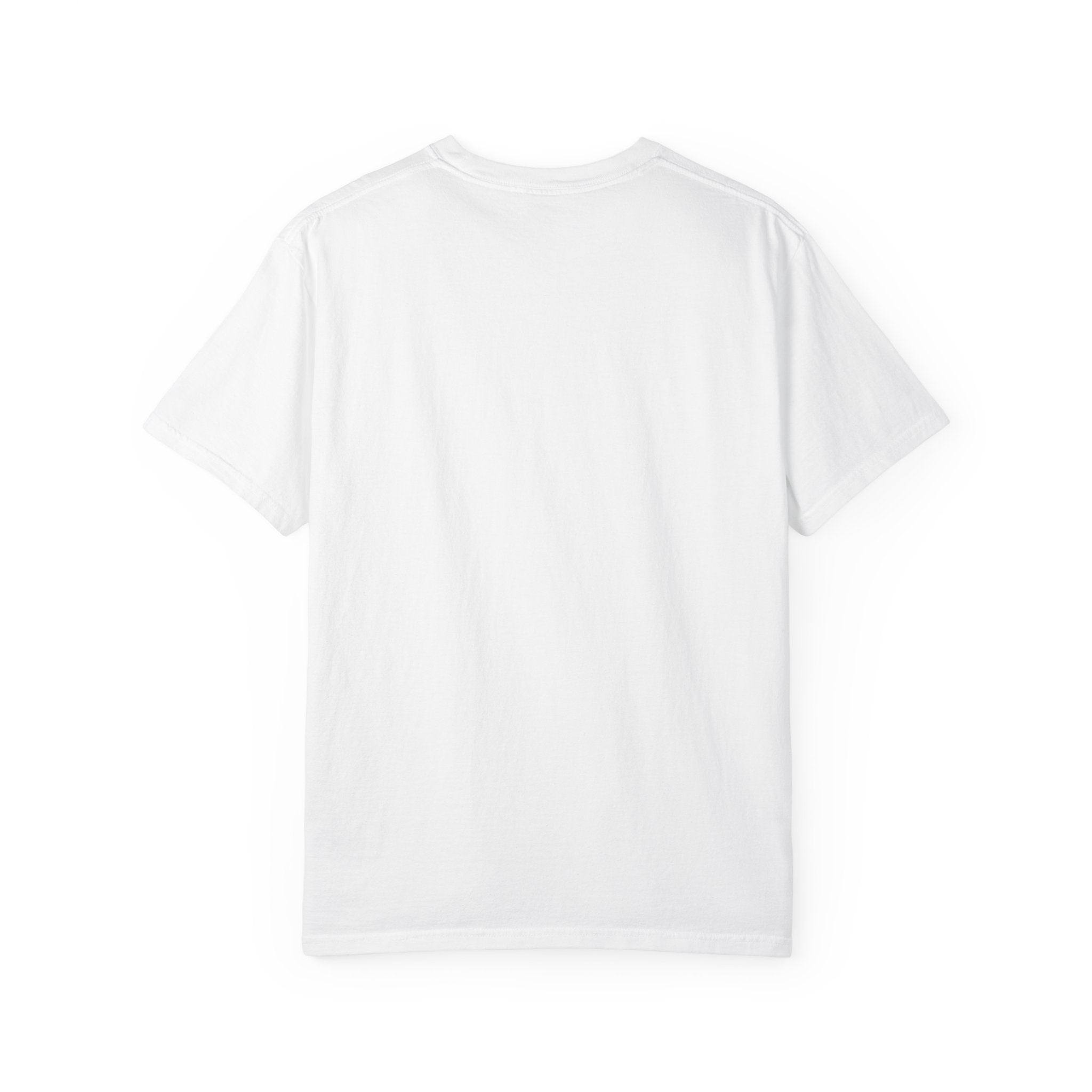 Artistic Feather T-Shirt