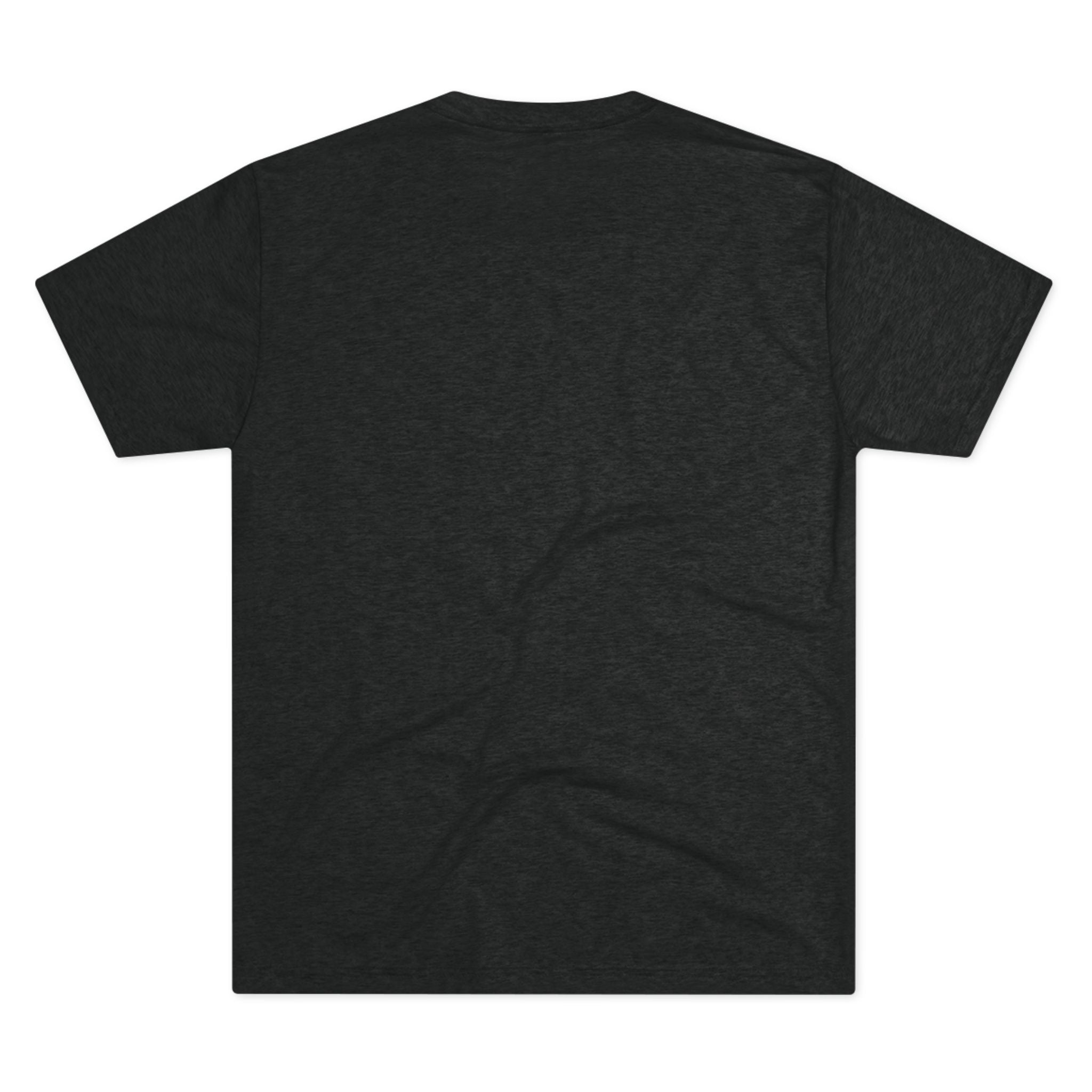 Artistic Graphic Tee for Creatives, Trendy Unisex Crew Shirt, Perfect for Casual Wear, Unique Gift for Anime Fans, Stylish Streetwear