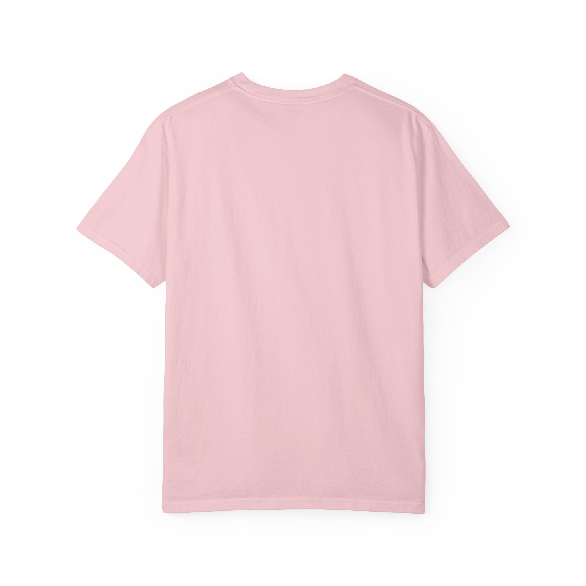 Bold Graphic Unisex T-Shirt, Artistic Tee, Streetwear Fashion, Anime Inspired Apparel,