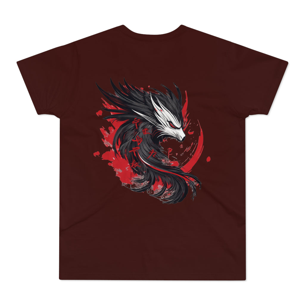 Dragon Graphic Men's T-Shirt