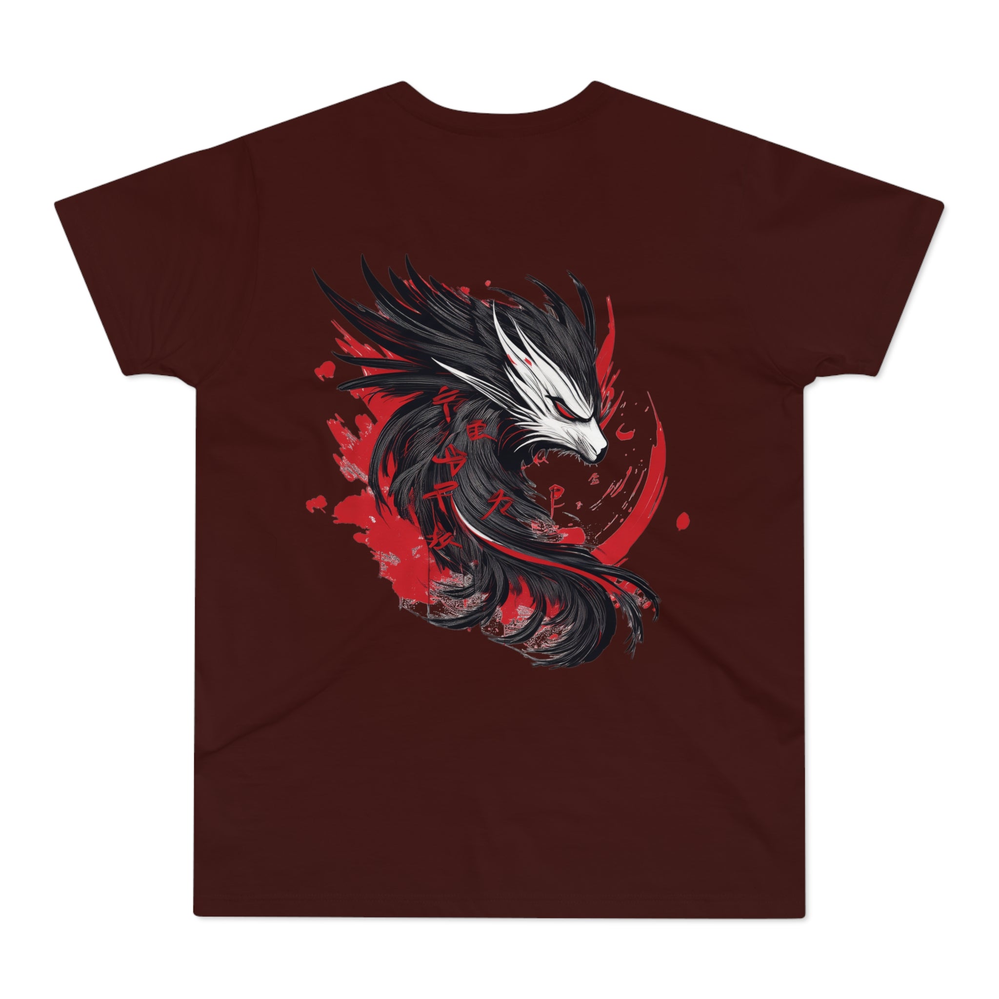 Dragon Graphic Men's T-Shirt