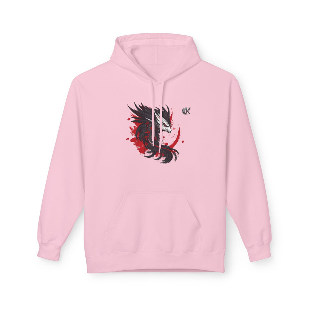 Dragon Fleece Hoodie
