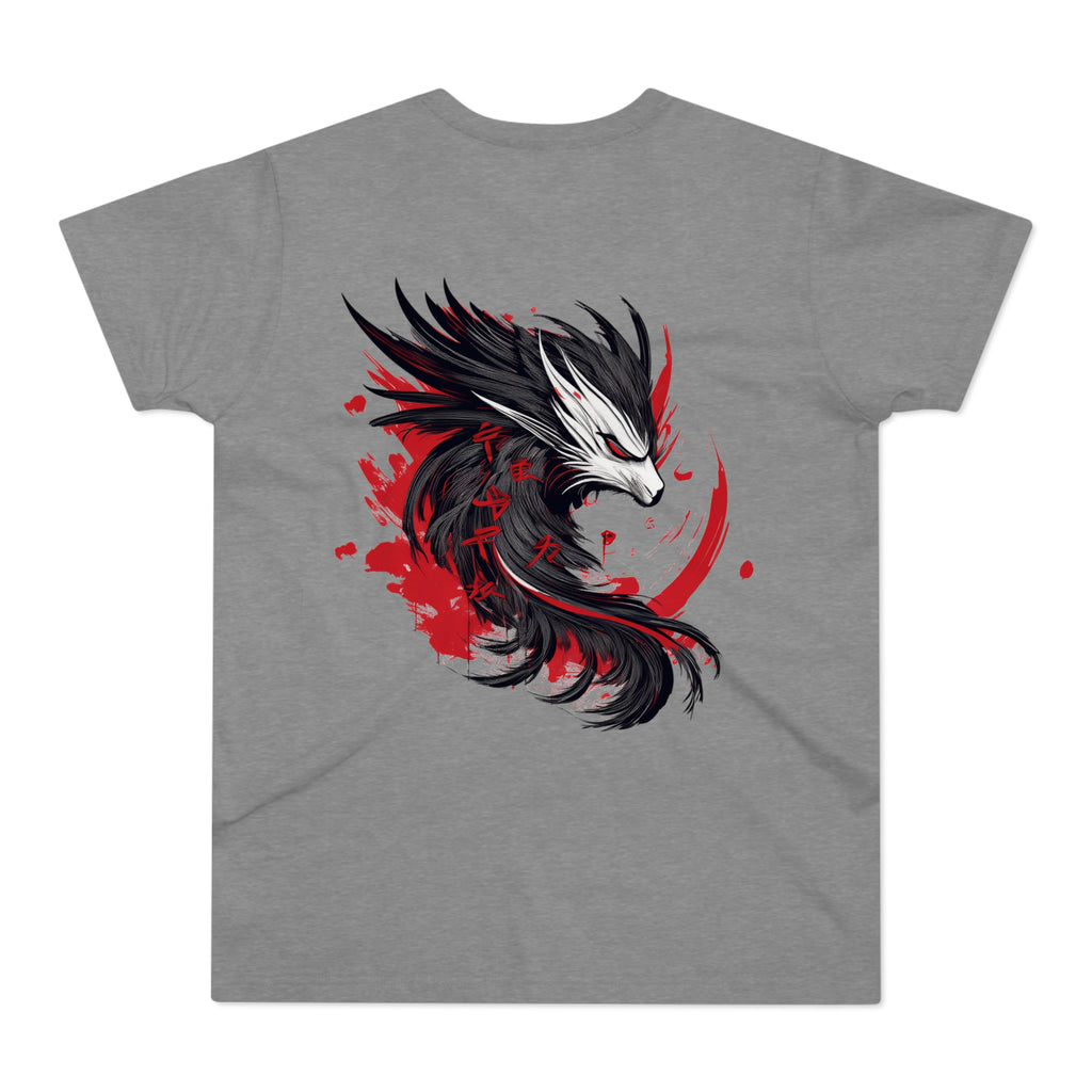 Dragon Graphic Men's T-Shirt