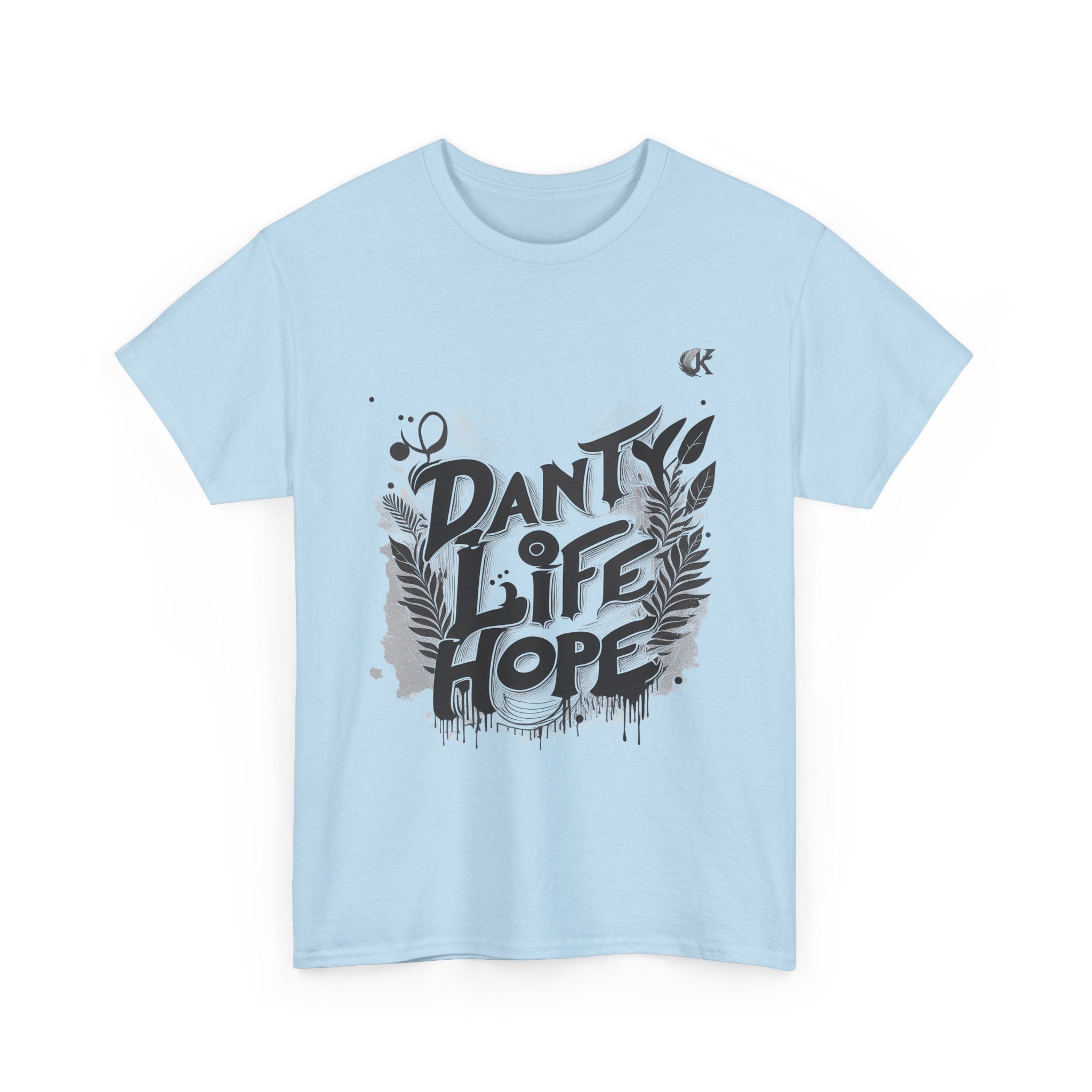 Hope Inspirational Unisex Tee
