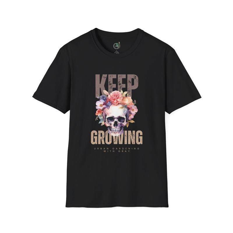 Keep Growing T-Shirt