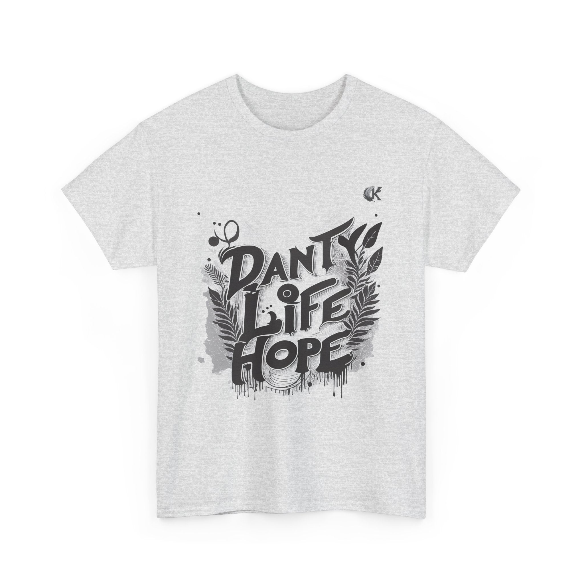 Hope Inspirational Unisex Tee