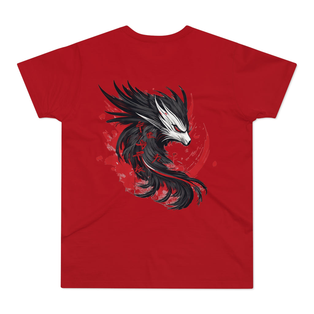 Dragon Graphic Men's T-Shirt