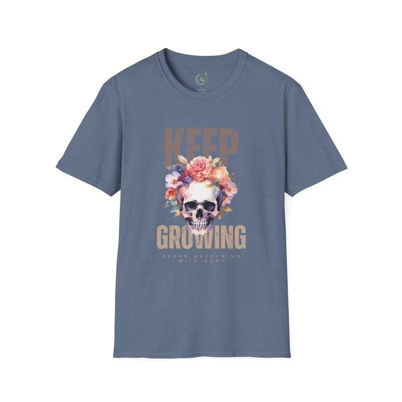 Keep Growing T-Shirt