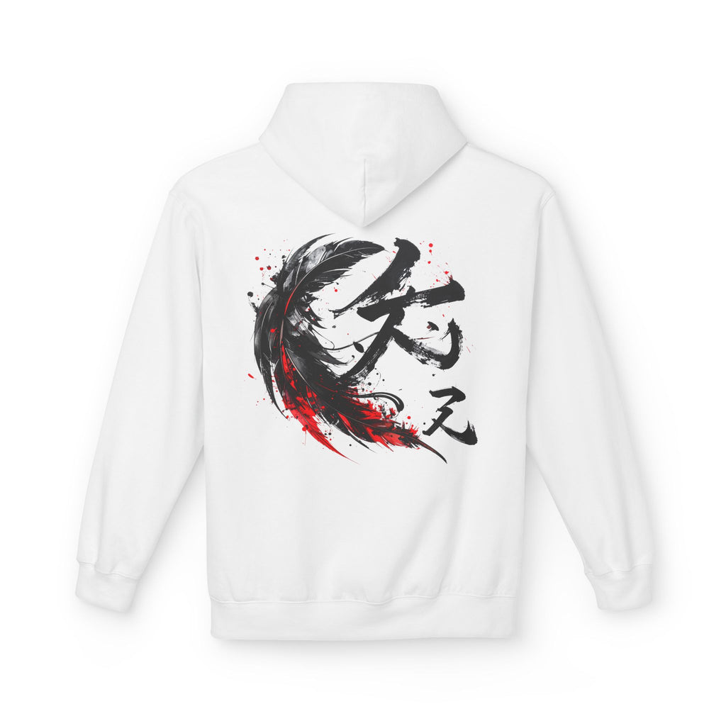 Dragon Fleece Hoodie