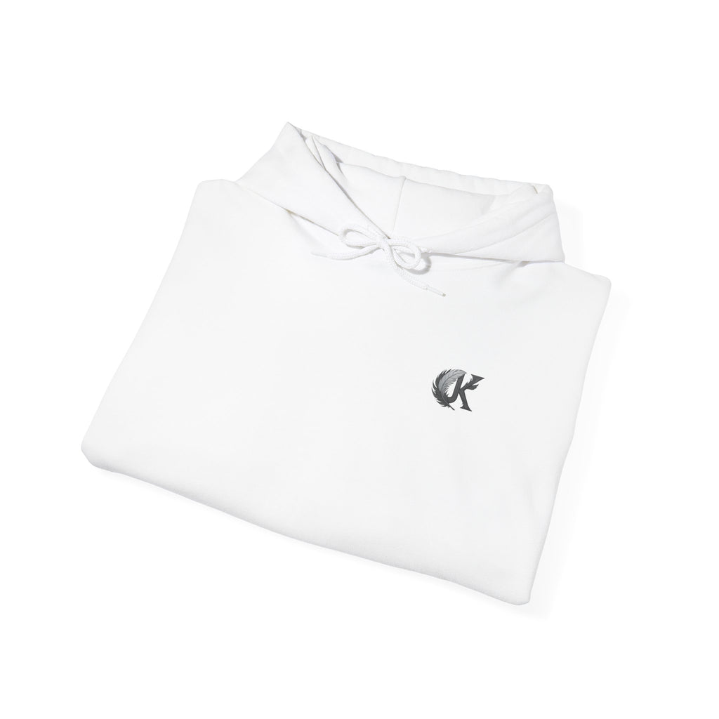 Hope & Life Inspirational Hoodie