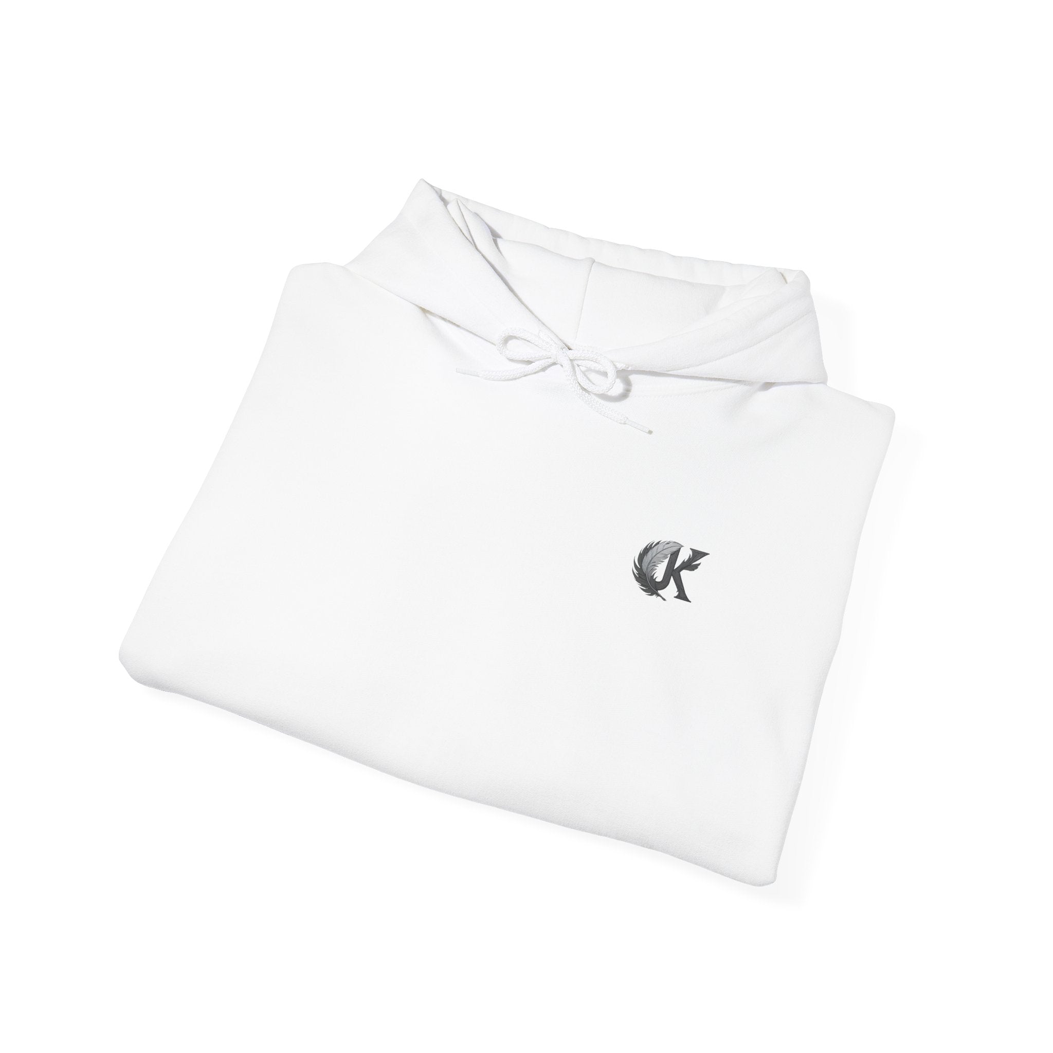 Hope & Life Inspirational Hoodie