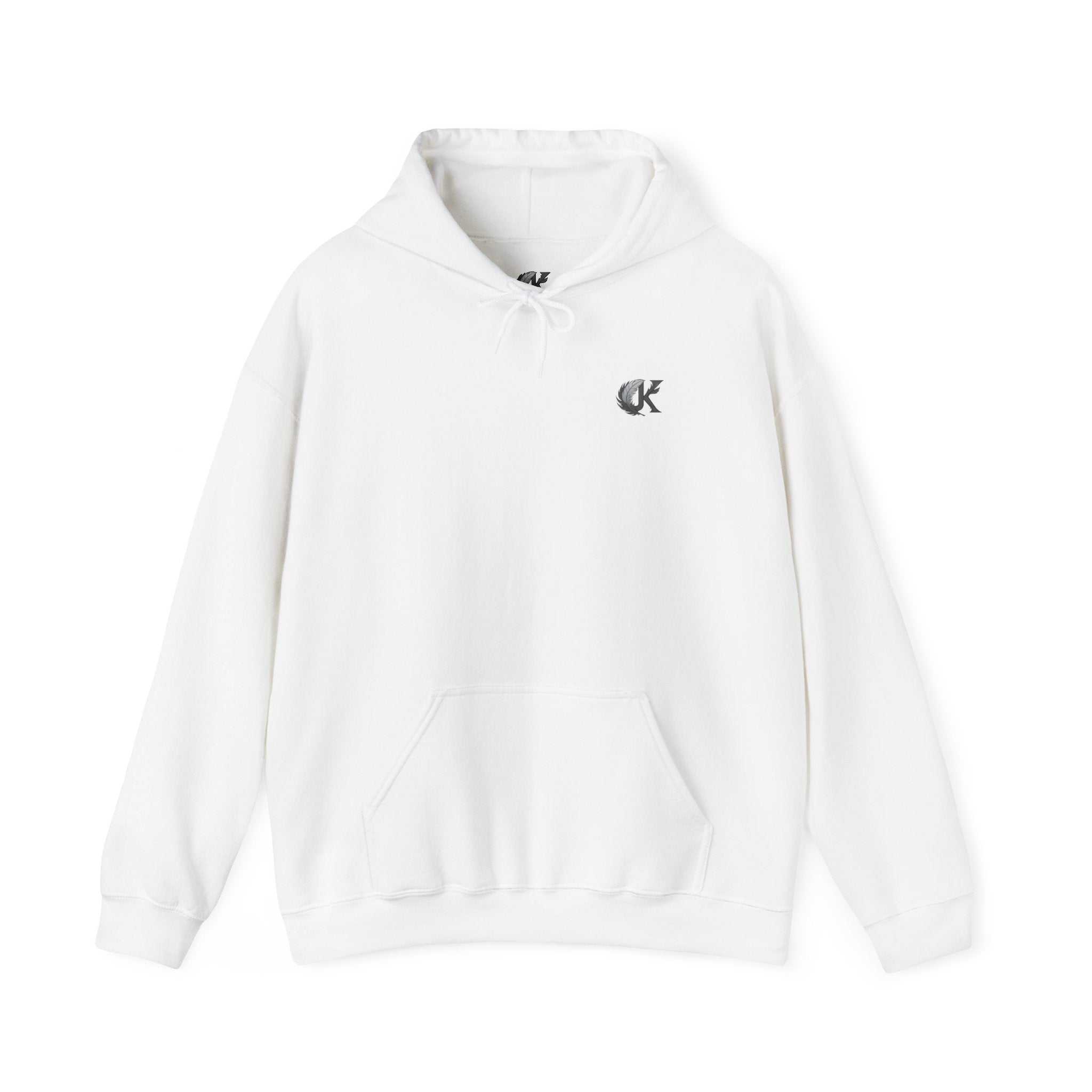Hope & Life Inspirational Hoodie