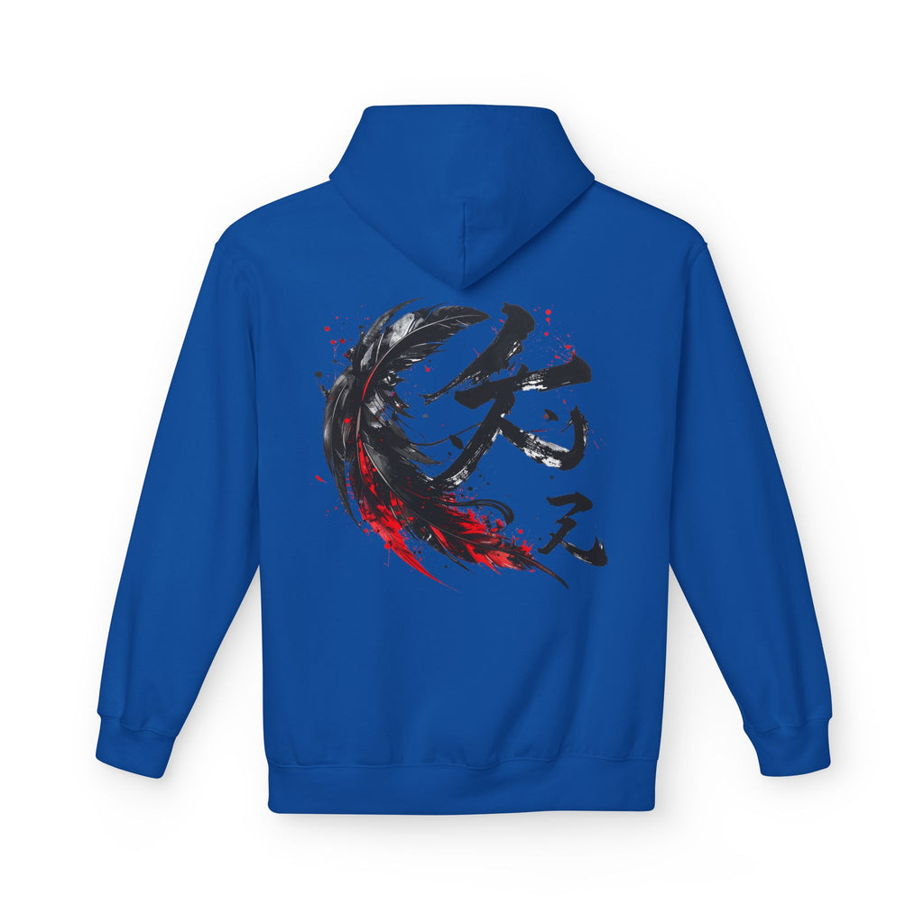 Dragon Fleece Hoodie