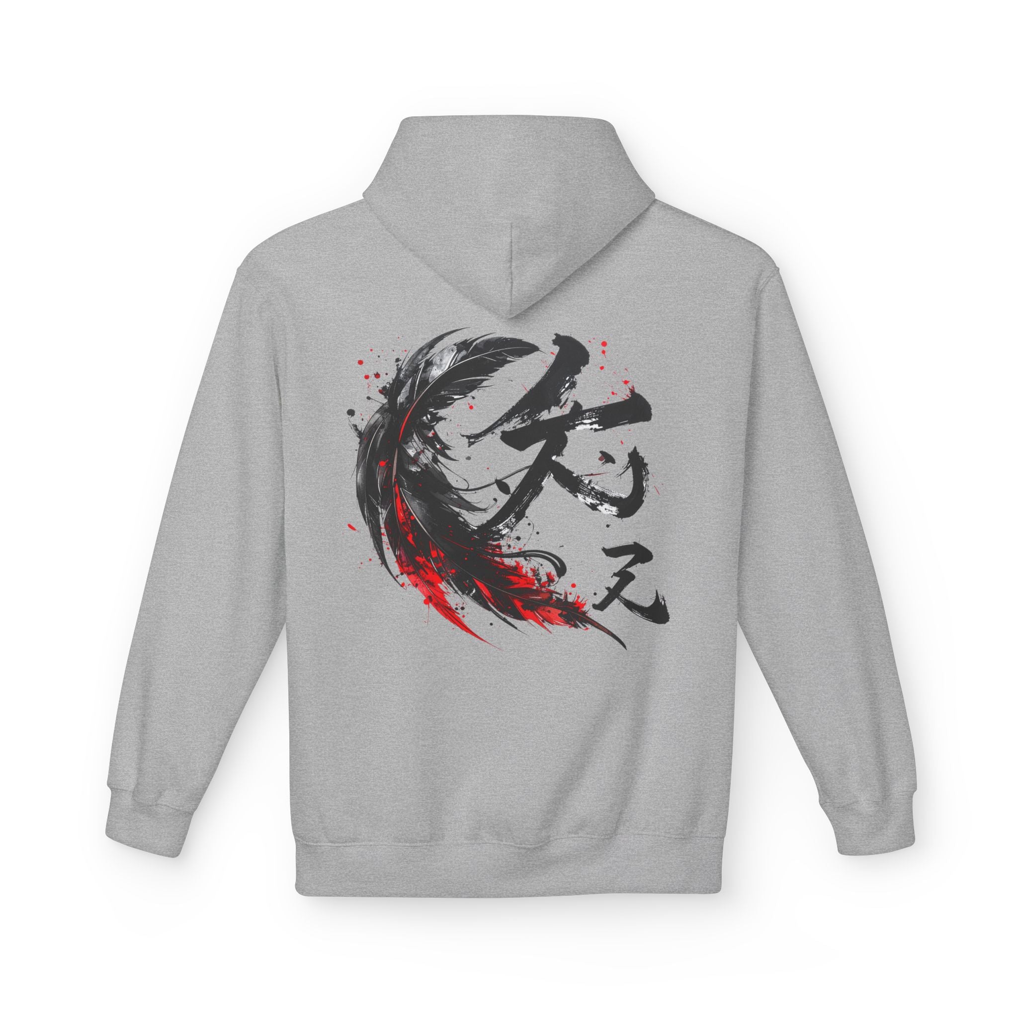 Dragon Fleece Hoodie