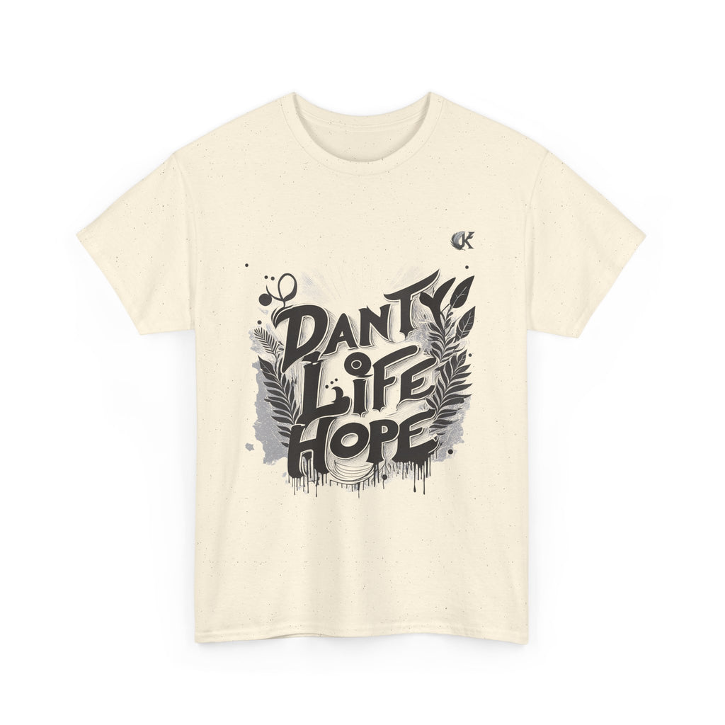 Hope Inspirational Unisex Tee