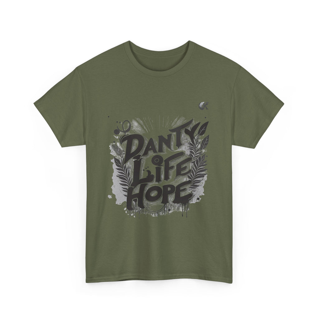 Hope Inspirational Unisex Tee