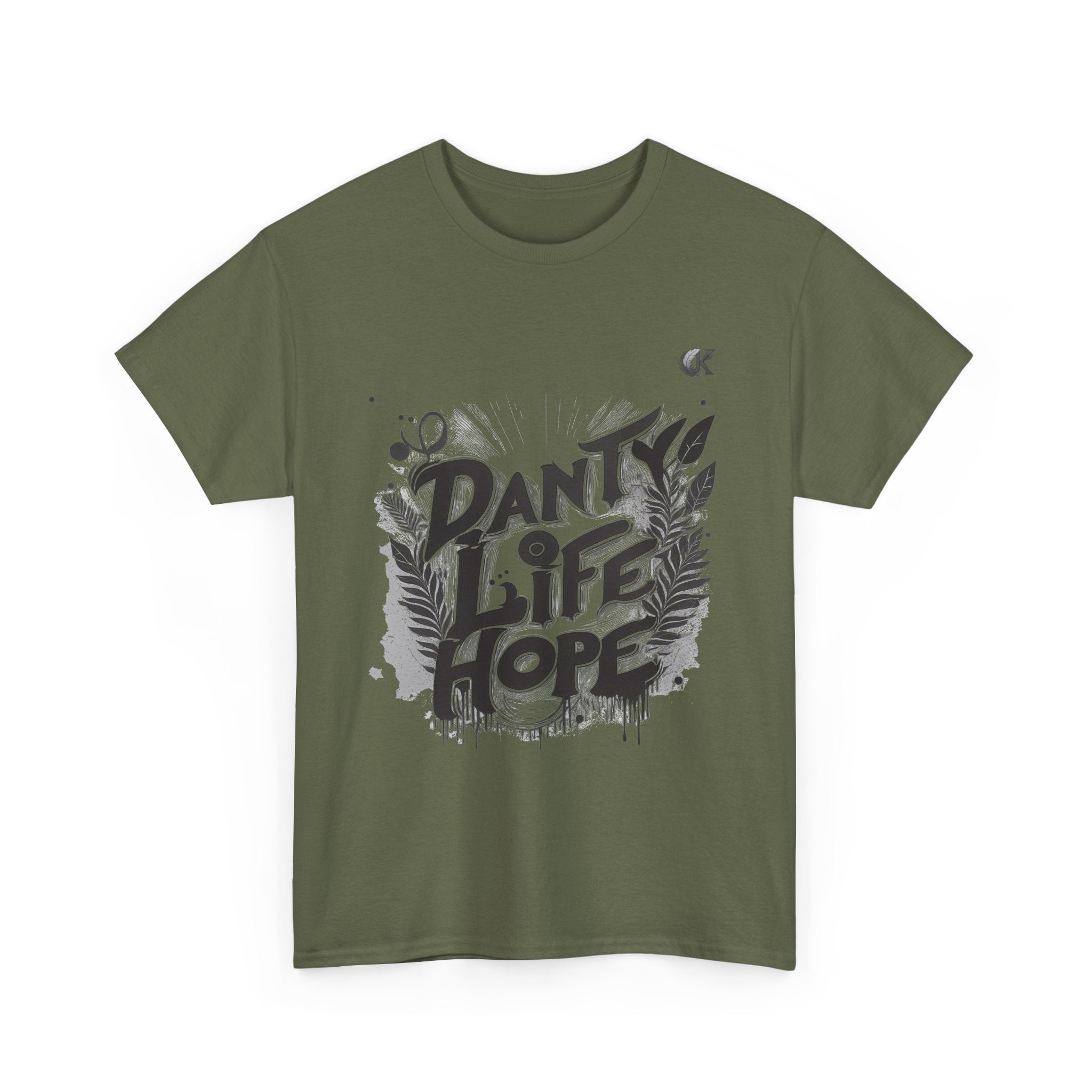 Hope Inspirational Unisex Tee