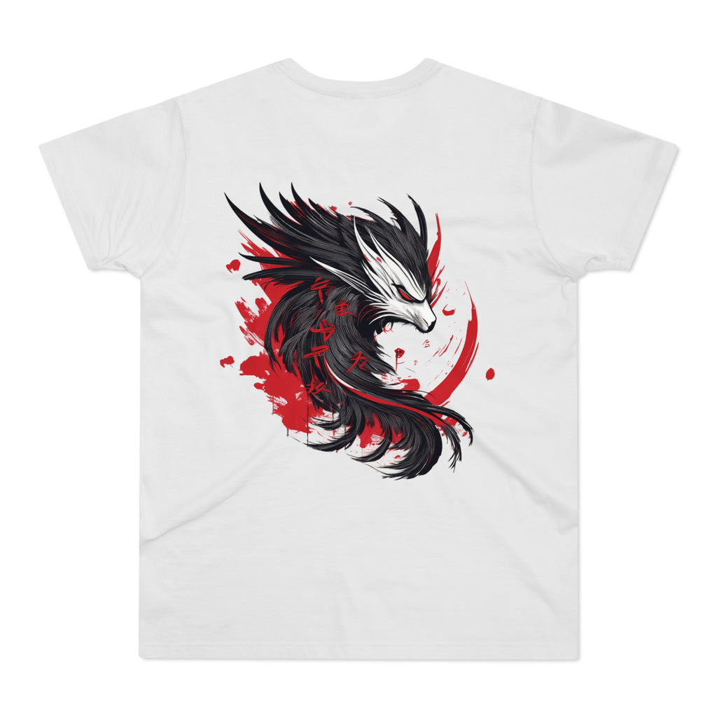 Dragon Graphic Men's T-Shirt