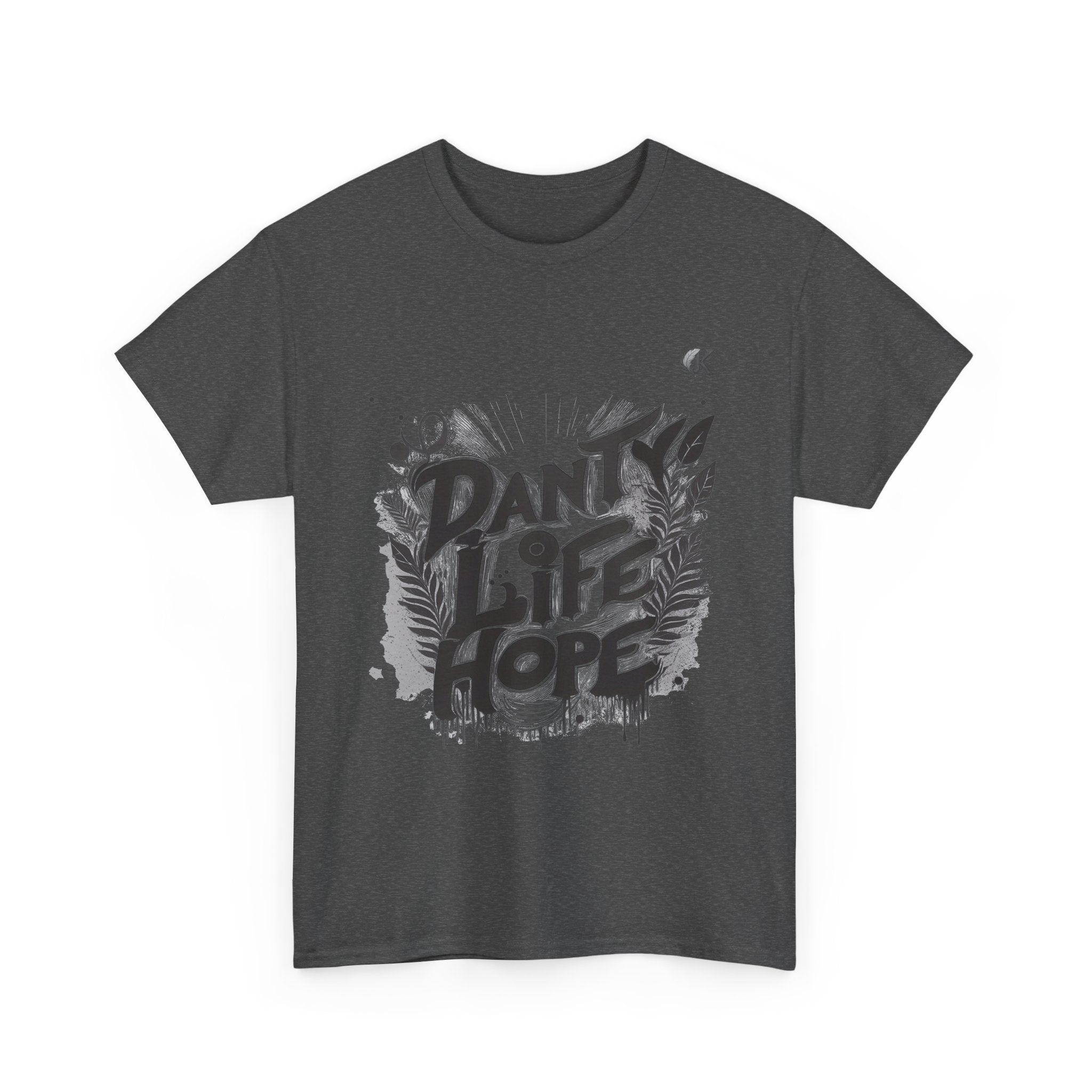 Hope Inspirational Unisex Tee
