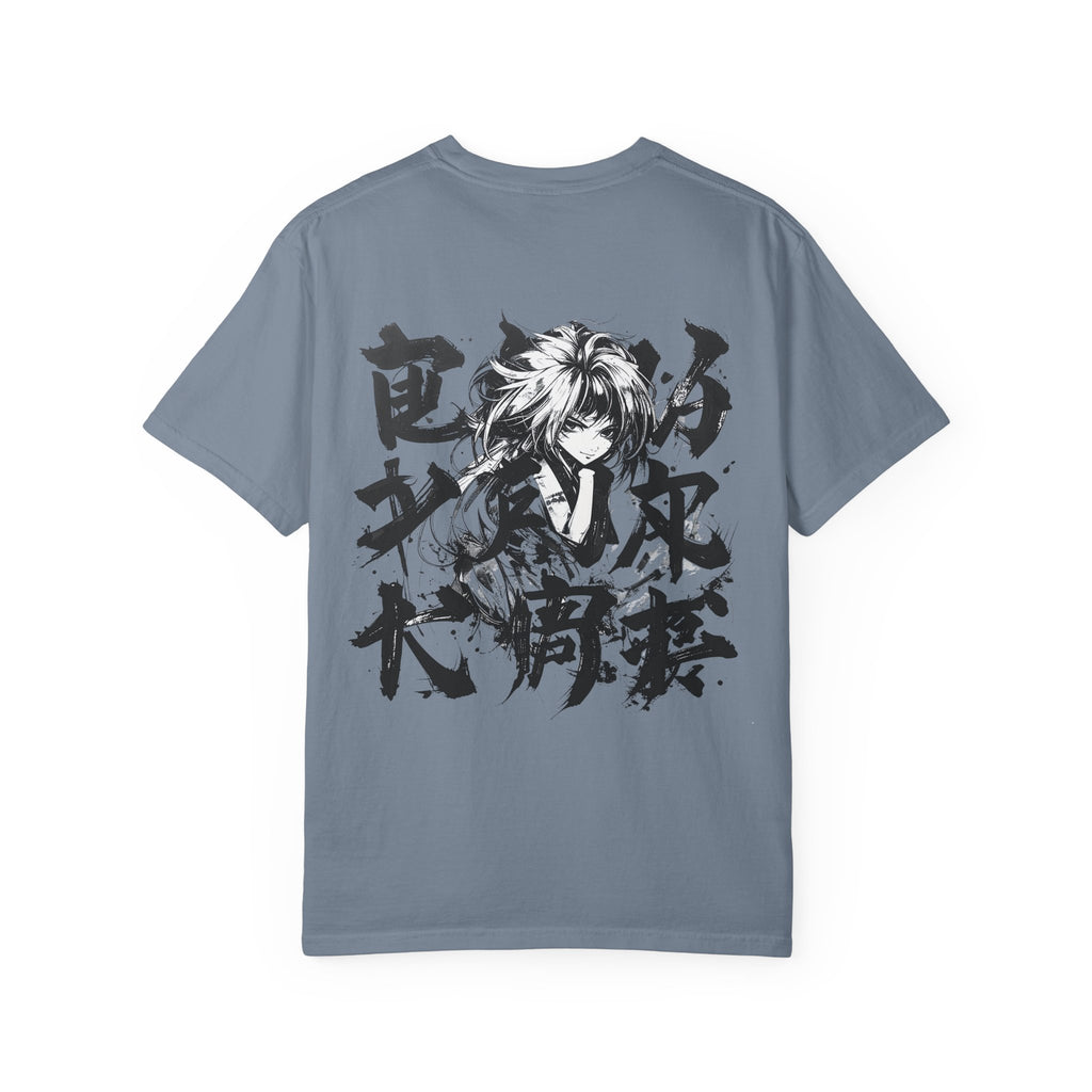 Anime-Inspired T-Shirt