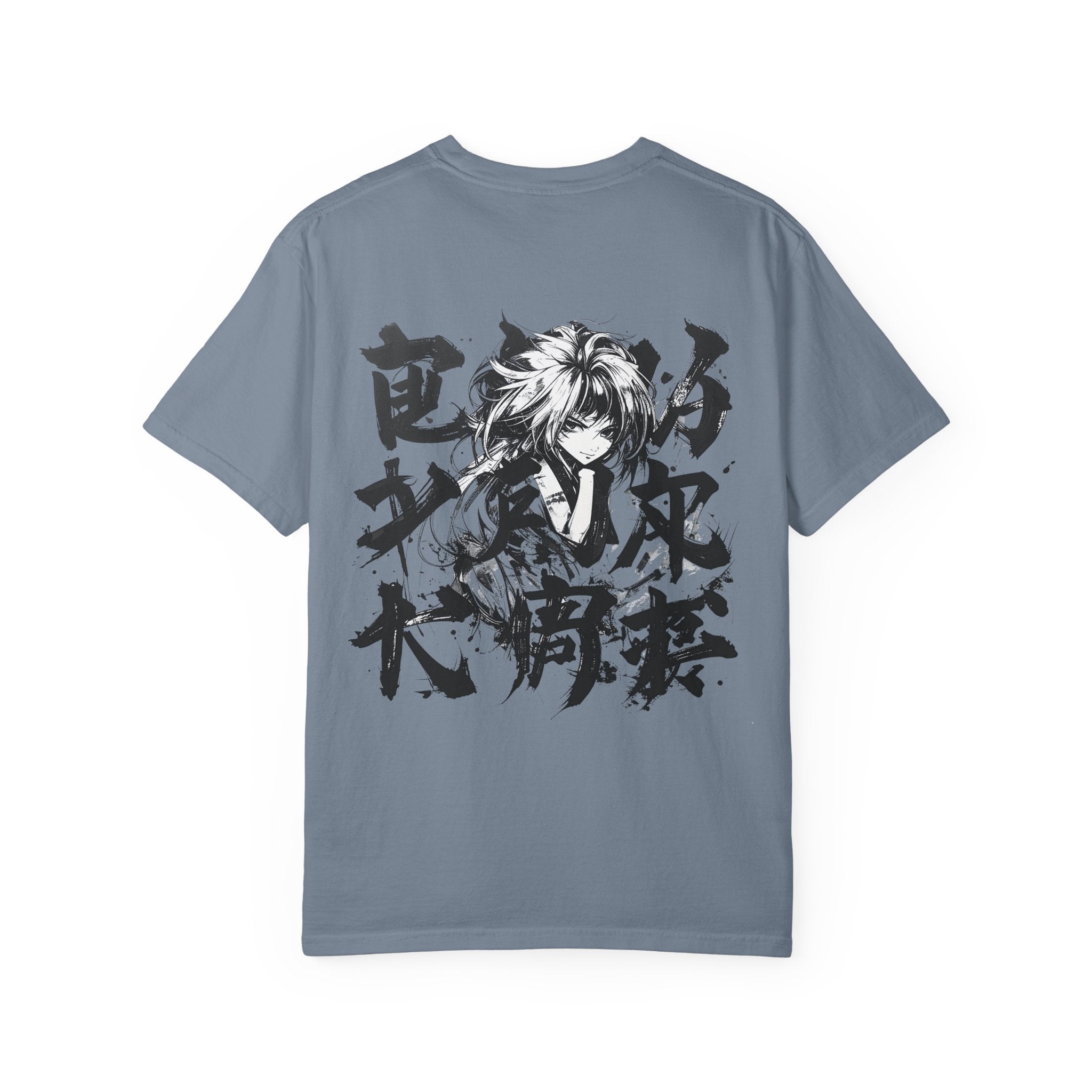 Anime-Inspired T-Shirt