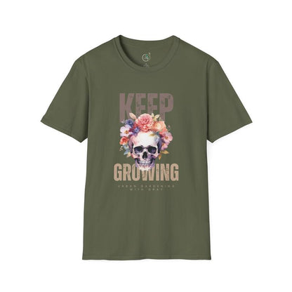 Keep Growing T-Shirt