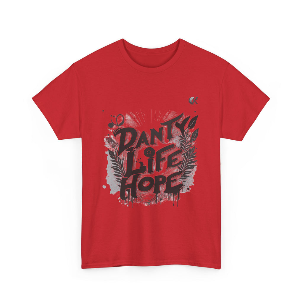 Hope Inspirational Unisex Tee