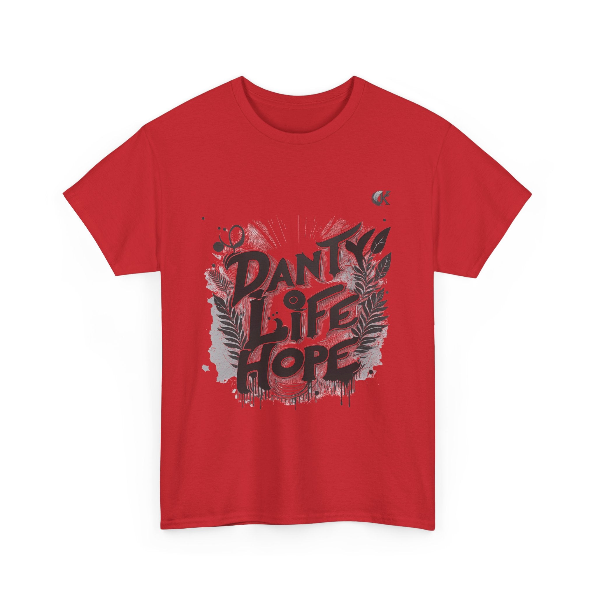 Hope Inspirational Unisex Tee