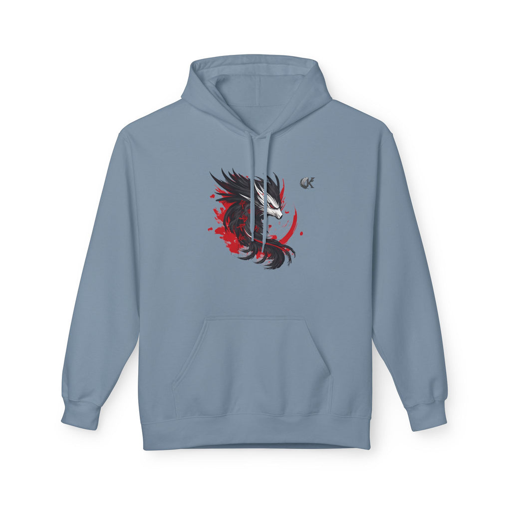 Dragon Fleece Hoodie