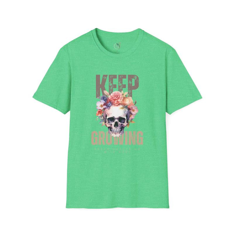 Keep Growing T-Shirt