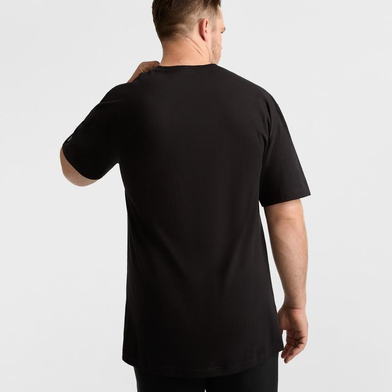 Champion Classic Graphic T-Shirt, Script Logo - Big & Tall