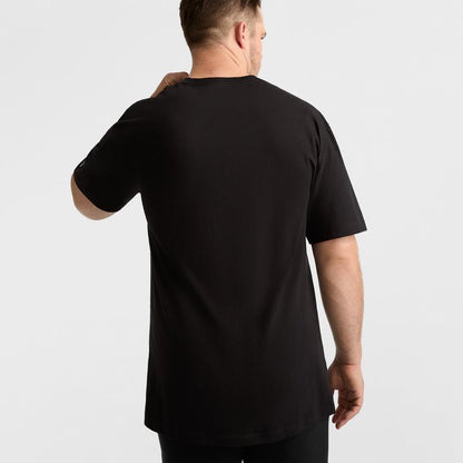Champion Classic Graphic T-Shirt, Script Logo - Big & Tall