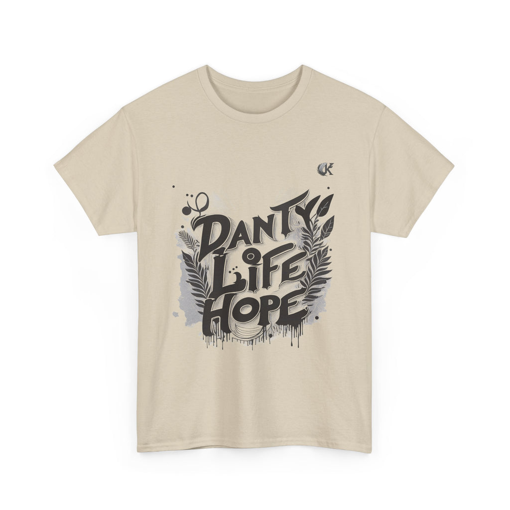 Hope Inspirational Unisex Tee