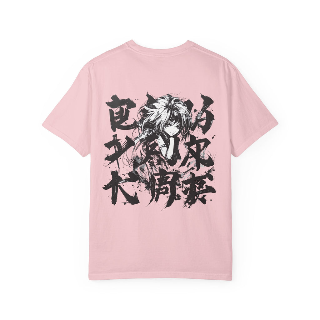 Anime-Inspired T-Shirt