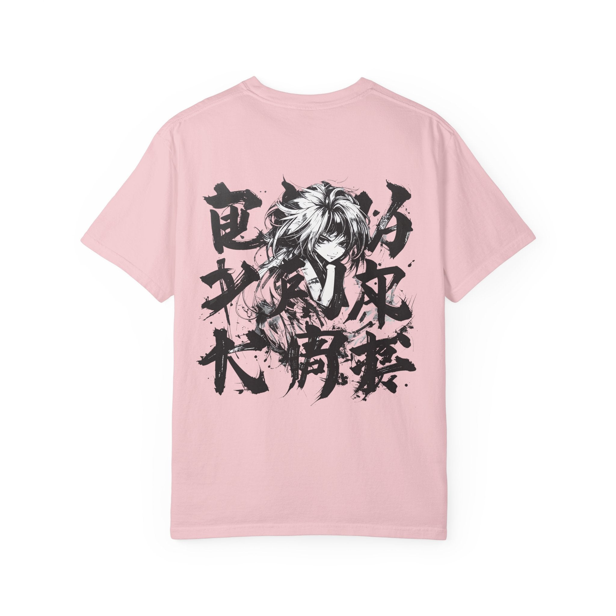 Anime-Inspired T-Shirt