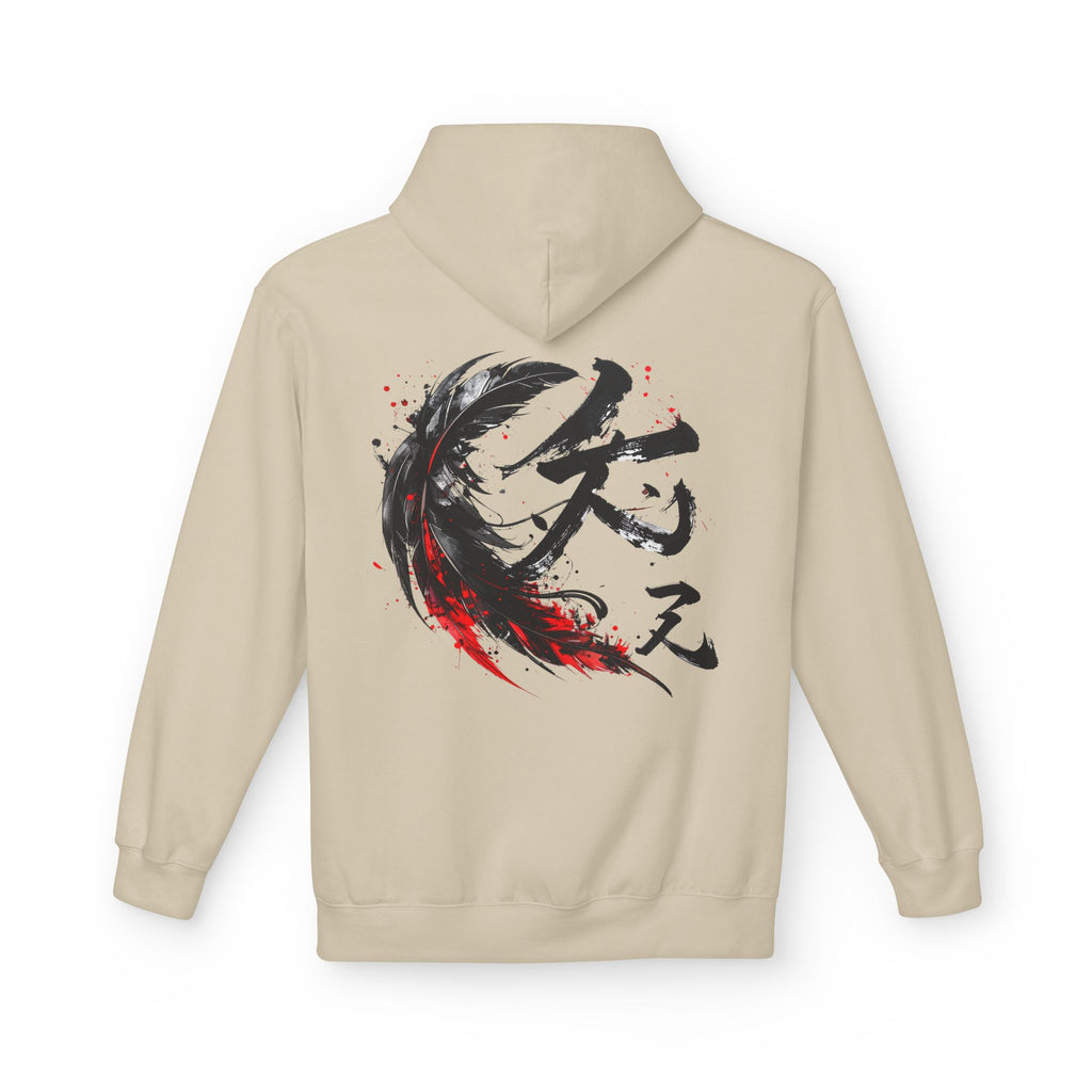 Dragon Fleece Hoodie