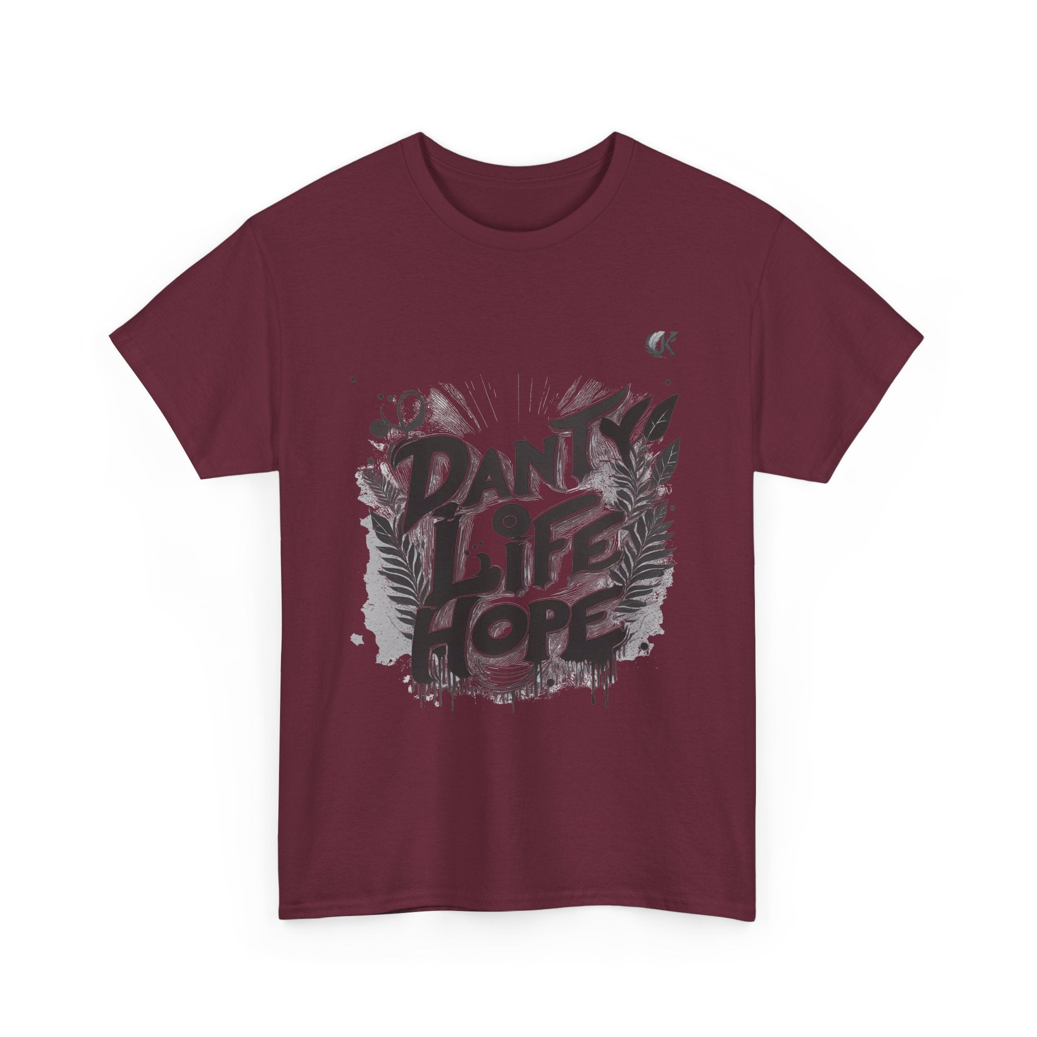 Hope Inspirational Unisex Tee
