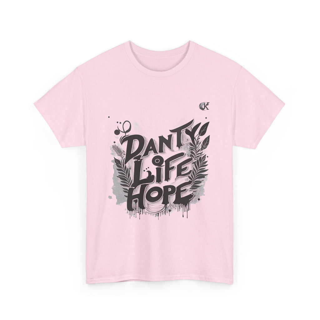 Hope Inspirational Unisex Tee