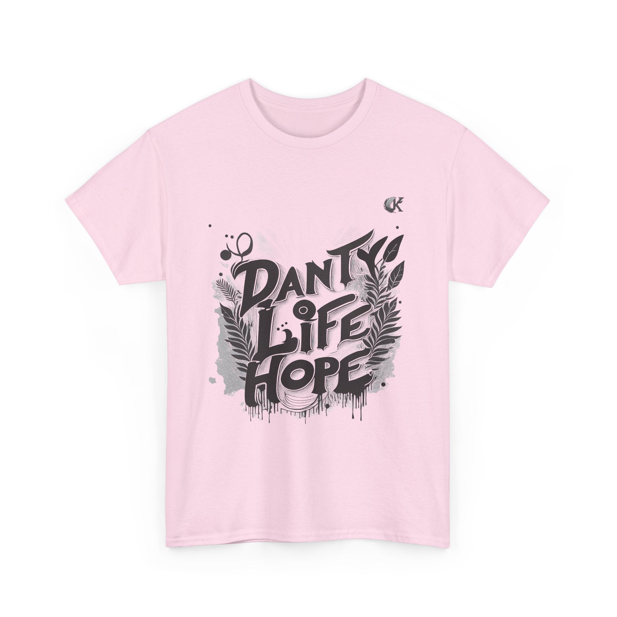 Hope Inspirational Unisex Tee