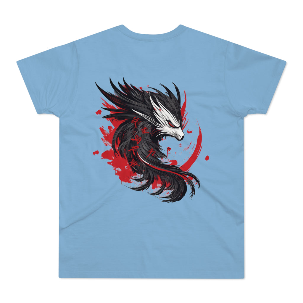 Dragon Graphic Men's T-Shirt