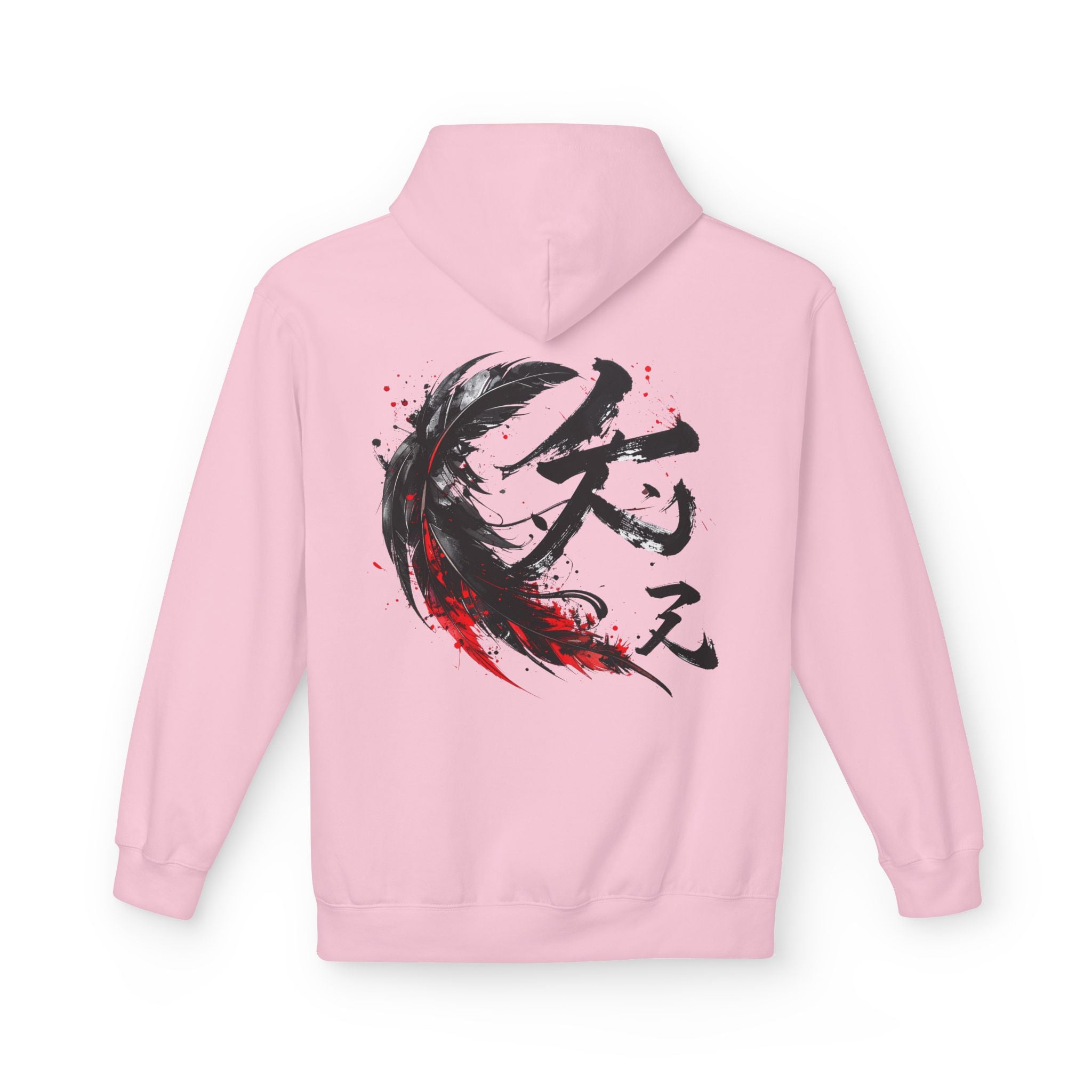 Dragon Fleece Hoodie