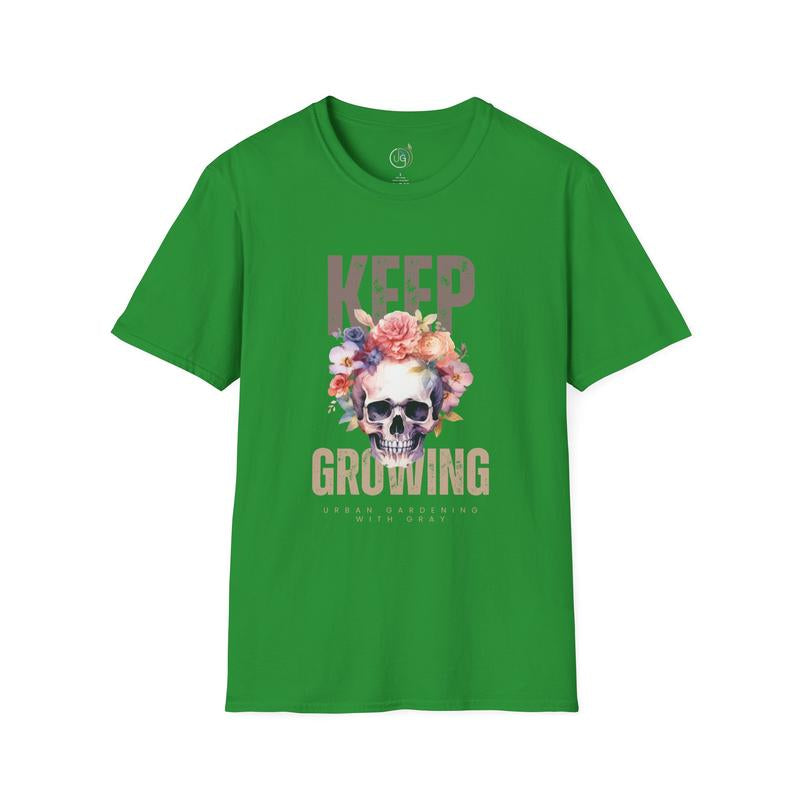 Keep Growing T-Shirt