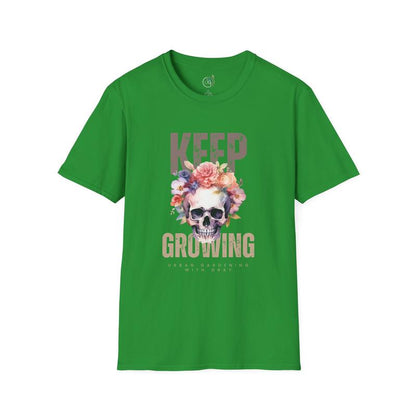Keep Growing T-Shirt