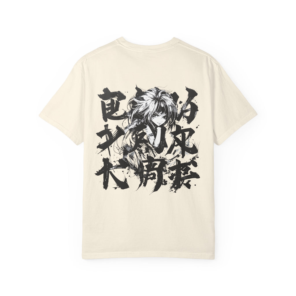Anime-Inspired T-Shirt