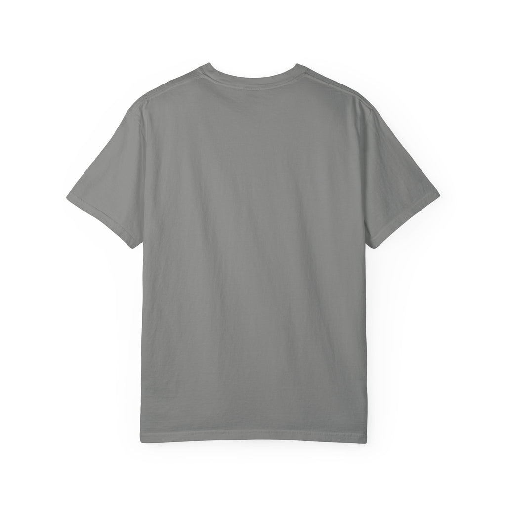 Bold Graphic Unisex T-Shirt, Artistic Tee, Streetwear Fashion, Anime Inspired Apparel,