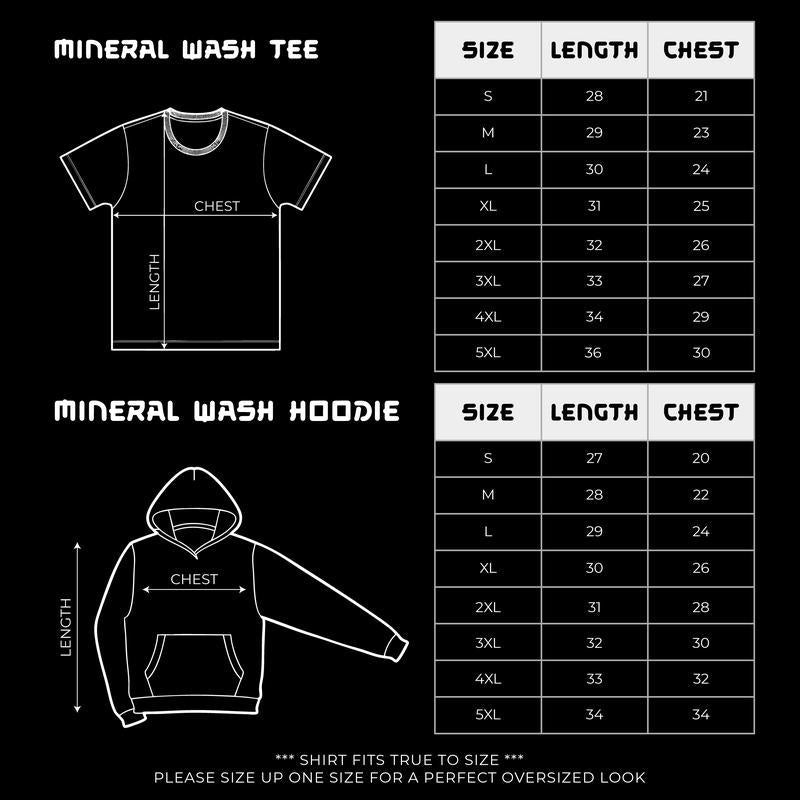 Helldivers 2 Oversize Unisex Washed Hoodie & T-Shirt, Double Printed Streetwear Game Merch Gift for Fan