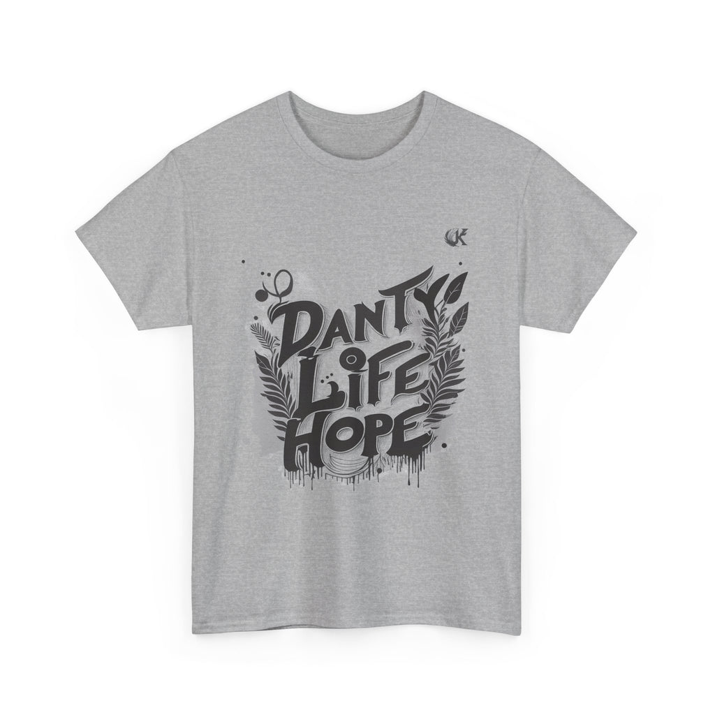 Hope Inspirational Unisex Tee